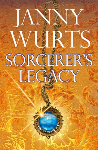 Stock image for Sorcerer's Legacy for sale by ThriftBooks-Atlanta