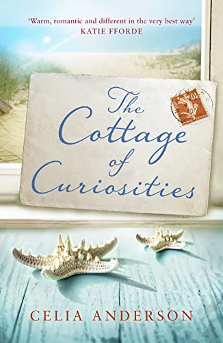 Stock image for The Cottage of Curiosities for sale by Blackwell's