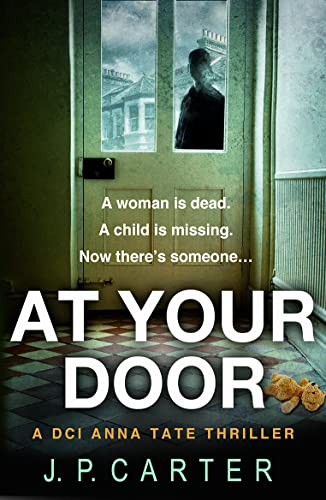 Stock image for At Your Door for sale by Blackwell's