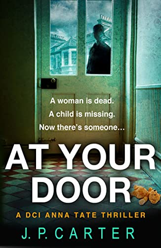 Stock image for At Your Door for sale by Blackwell's