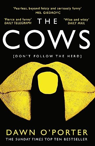 Imagen de archivo de The Cows a la venta por Open Books