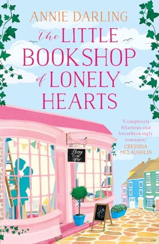 9780008314026: The Little Bookshop of Lonely Hearts: A feel-good funny romance