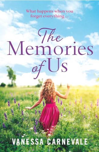 Imagen de archivo de The Memories of Us: The perfect feel-good, page-turning romance a la venta por PlumCircle
