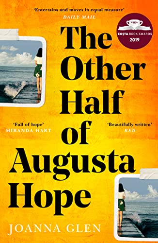 Stock image for The Other Half of Augusta Hope for sale by Blackwell's