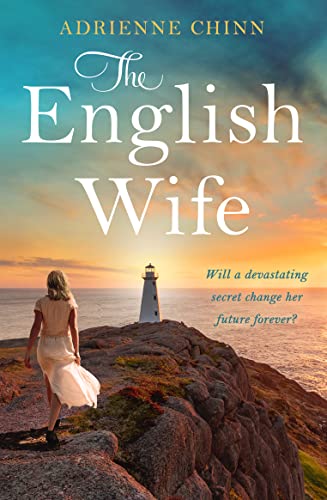 Stock image for The English Wife: An internationally best selling, sweeping and emotional historical romance novel for sale by WorldofBooks
