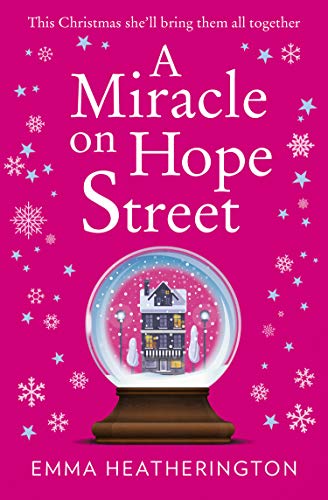 Beispielbild fr A Miracle on Hope Street zum Verkauf von Blackwell's