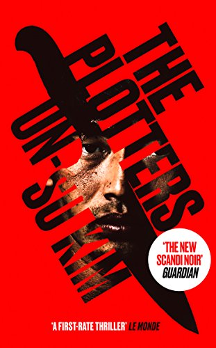 9780008315764: The Plotters: The hottest new crime thriller you’ll read this year