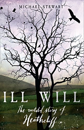 Imagen de archivo de Ill Will a la venta por Better World Books