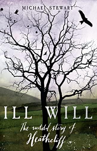 Stock image for Ill Will for sale by Better World Books
