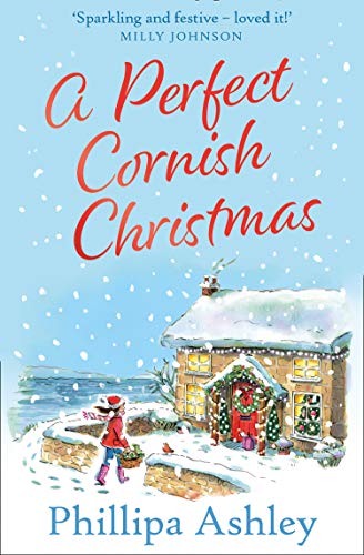 Imagen de archivo de A Perfect Cornish Christmas a la venta por ThriftBooks-Atlanta