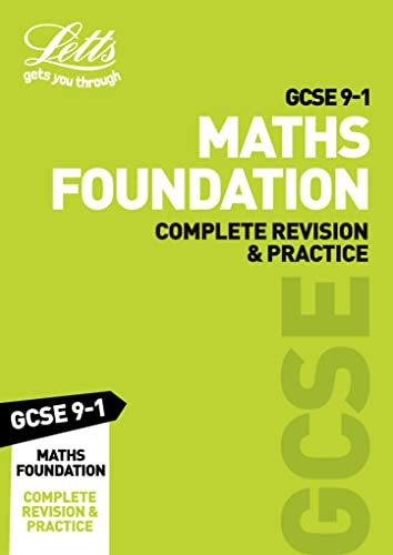 Letts GCSE