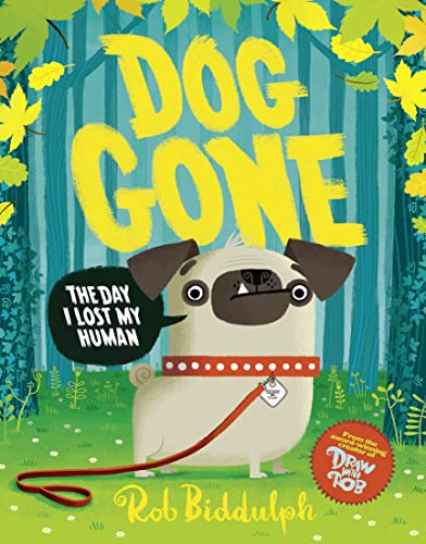 Stock image for Dog Gone for sale by Blackwell's