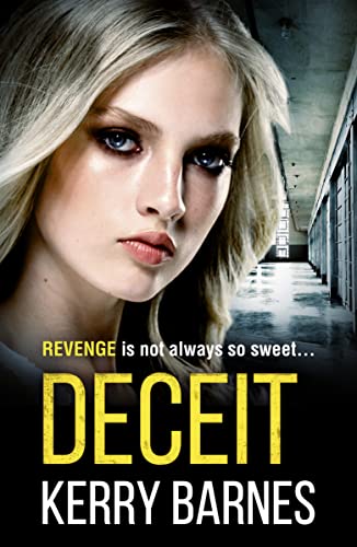Stock image for Deceit: A gripping, gritty crime thriller that will have you hooked for sale by WorldofBooks