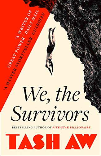 9780008318581: We, the Survivors
