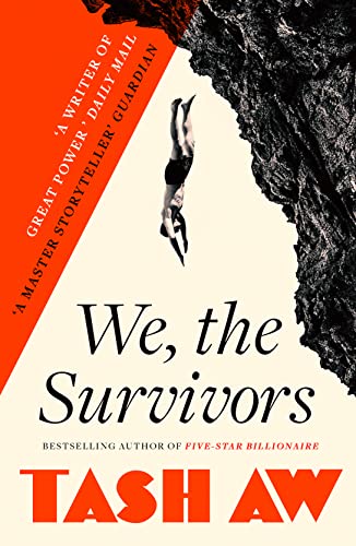 9780008318581: We, The Survivors