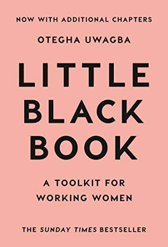 9780008318987: Little Black Book: The Sunday Times bestseller