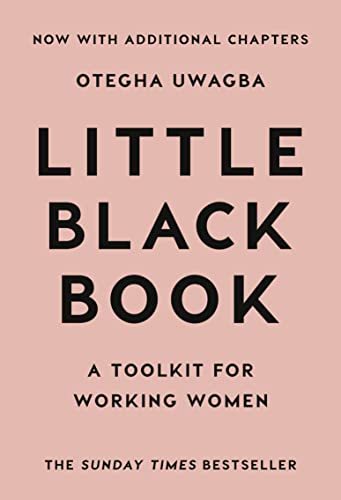 9780008318987: Little Black Book: A Toolkit for Working Women