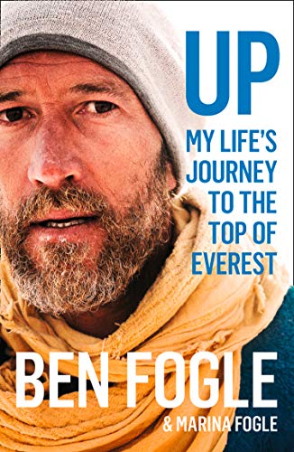 9780008319182: Up: My Life’s Journey to the Top of Everest [Idioma Ingls]