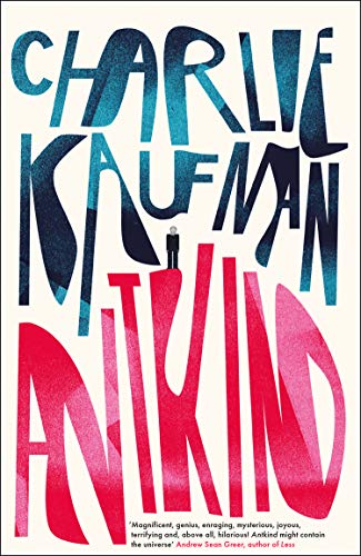 Stock image for Antkind: A Novel for sale by WorldofBooks