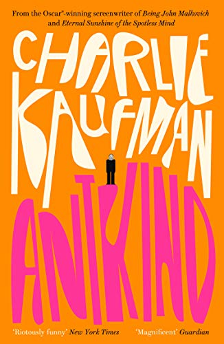 9780008319502: Antkind: A Novel