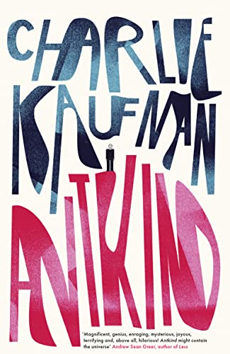 9780008319533: Antkind: A Novel