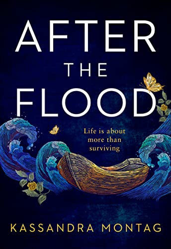 Beispielbild fr After the Flood: The most gripping debut youâ ll read this year zum Verkauf von WorldofBooks