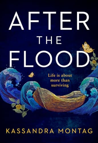 Stock image for After The Flood for sale by Books Puddle
