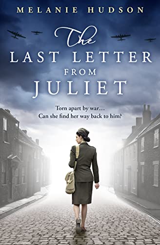 Beispielbild fr The Last Letter from Juliet zum Verkauf von Blackwell's