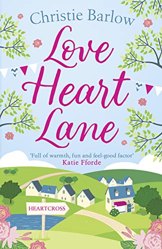 Stock image for Love Heart Lane for sale by Better World Books: West