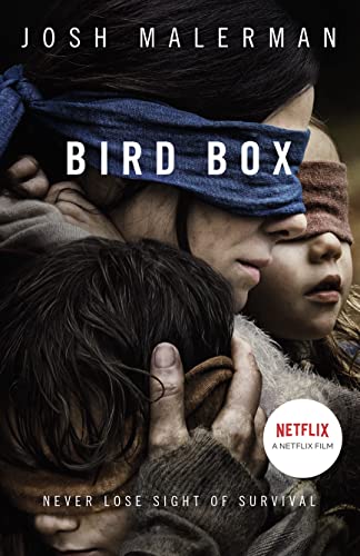 Imagen de archivo de Bird Box: The bestselling psychological thriller, now a major film a la venta por WorldofBooks