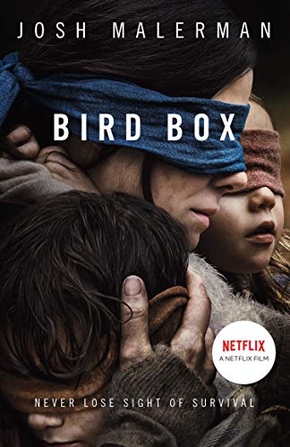 Stock image for BIRDBOX - MOVIE TIE-IN for sale by ThriftBooks-Dallas