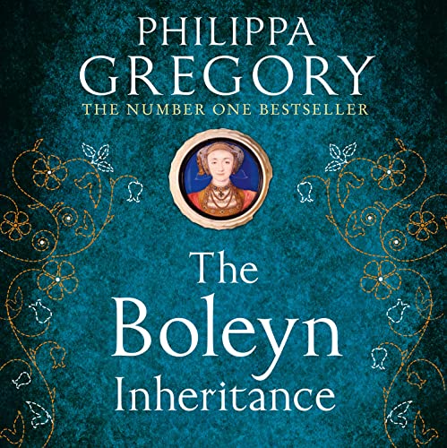 Immagine dell'editore per The Boleyn Inheritance venduto da PBShop.store UK