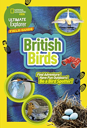9780008321154: British Birds