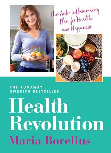 Stock image for Health Revolution for sale by Blackwell's