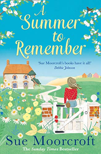 Stock image for A Summer to Remember for sale by SecondSale