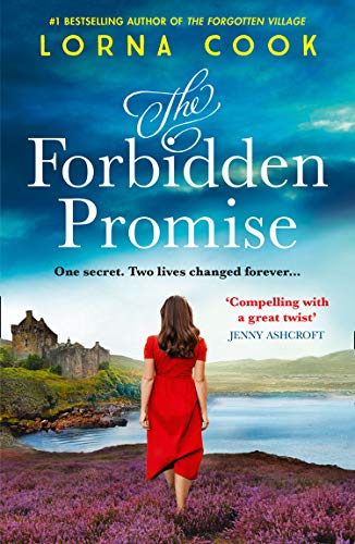 9780008321888: The Forbidden Promise