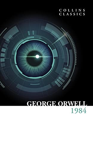 Stock image for 1984 for sale by Blackwell's