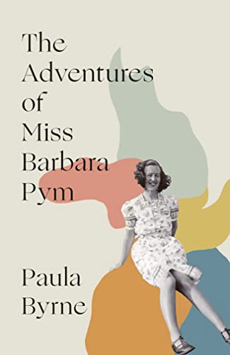 Stock image for The Adventures of Miss Barbara Pym for sale by ThriftBooks-Atlanta