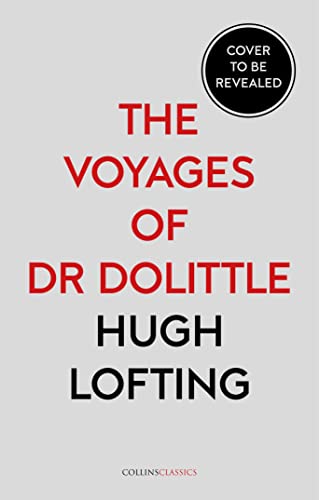 9780008322793: The Voyages of Dr Dolittle (Collins Classics)