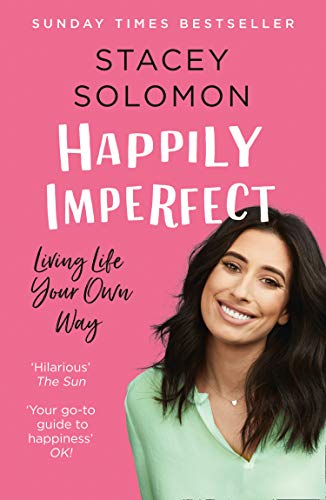 9780008322892: Happily Imperfect: Living life your own way