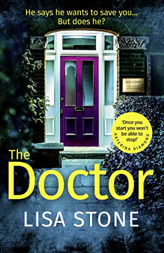 Stock image for The Doctor for sale by Blackwell's