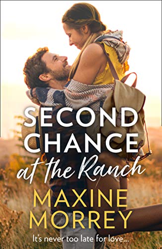 Stock image for Second Chance At The Ranch for sale by WorldofBooks