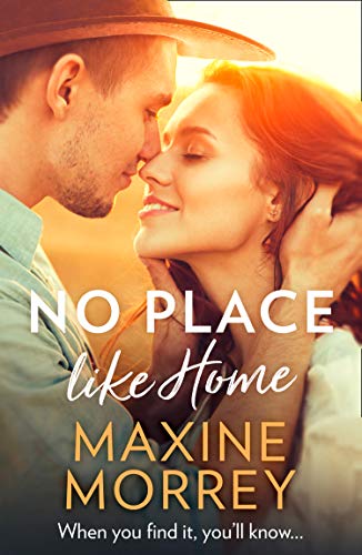Stock image for NO PLACE LIKE HOME for sale by WorldofBooks