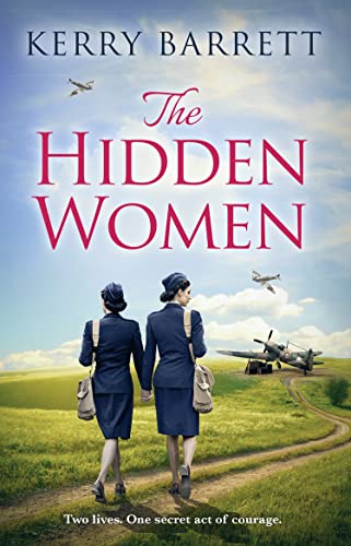 Stock image for The Hidden Women for sale by Better World Books