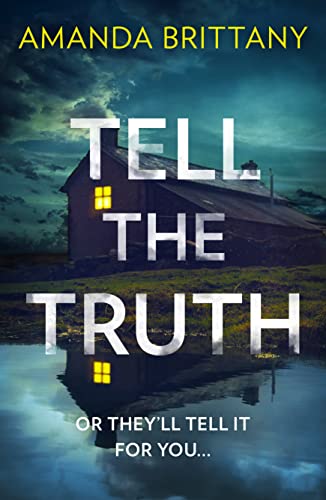 Stock image for Tell the Truth for sale by Blackwell's