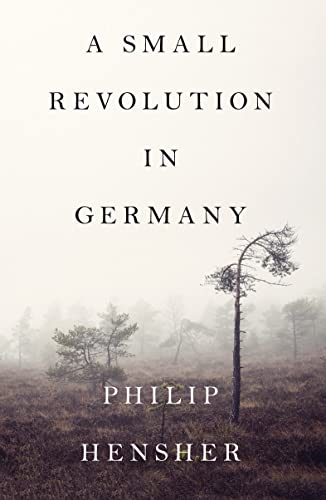 Stock image for A Small Revolution In Germany for sale by ThriftBooks-Dallas