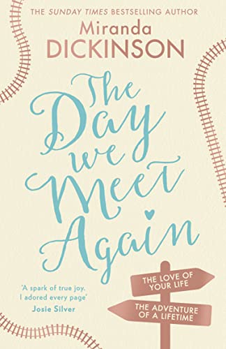 Stock image for The Day We Meet Again for sale by Blackwell's