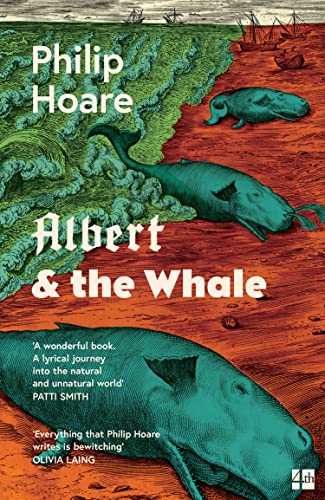 Beispielbild fr Albert & the Whale zum Verkauf von WorldofBooks