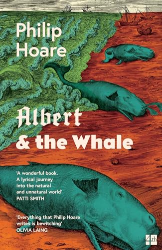 Stock image for Albert & the Whale for sale by WorldofBooks