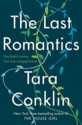 Stock image for The Last Romantics for sale by WorldofBooks